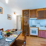 Apartamento Miramonti 21 In - Out - Happy *