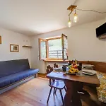 Apartamento Miramonti 21 In - Out - Happy *