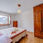 Apartamento Miramonti 21 In - Out - Happy