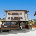 Apartamento Miramonti 21 In - Out - Happy *