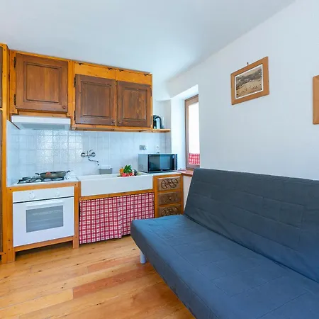 Miramonti 21 In - Out - Happy Daire Oulx