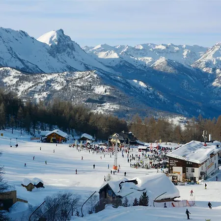 Miramonti 21 In - Out - Happy * Oulx