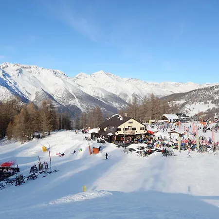 Miramonti 21 In - Out - Happy Daire