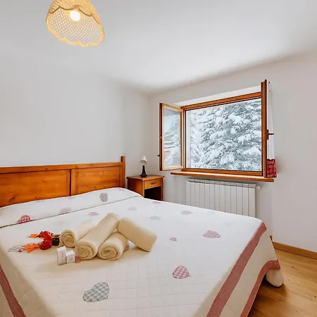 Daire Miramonti 21 In - Out - Happy