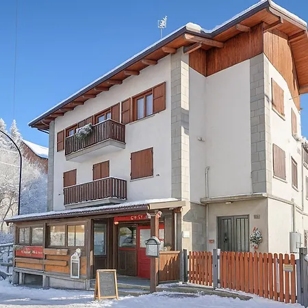 Apartment Miramonti 21 In - Out - Happy Sauze D'Oulx