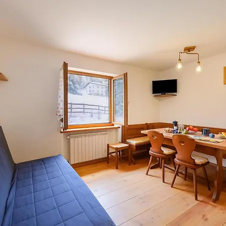 Miramonti 21 In - Out - Happy